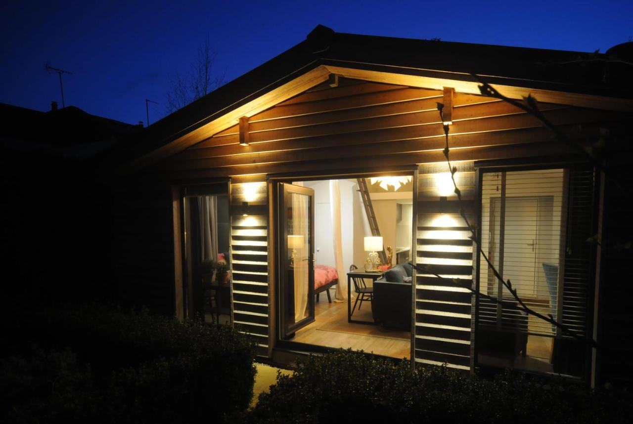 The Cabin Cheltenham Esterno foto